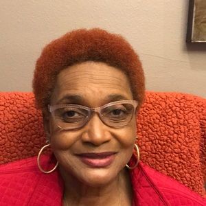 Meet your Posher, Nelda